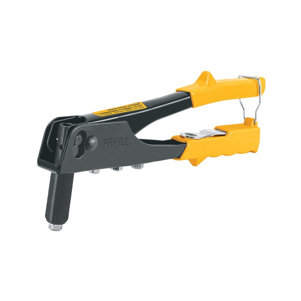 RE-10P | Remachadora 10', Pretul