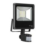 REF-901L | Reflector LED 20 W alta intensidad con sensor de movimiento