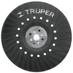 RES-DILI-7M | Respaldo para discos de lija 7', eje M14, Truper