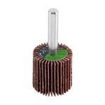 RUFLA-180 | Rueda flap de 1', grano 80, Truper
