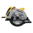SICI-7-1/4P | Sierra circular 7-1/4' 1200 W, Pretul