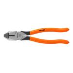 T201-8 | Pinza para electricista 8' uso rudo, mango PVC, Truper