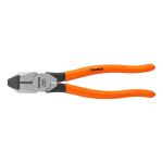 T201-9 | Pinza para electricista 9' uso rudo, mango PVC, Truper