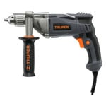 TAL-1/2N | Taladro 1/2' 700 W, industrial, Truper