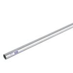 TC-3/4-DV | Tubo Conduit 3/4' galvanizado 3 m pared delgada, et. verde