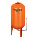 TN-HN-1-1/2X150 | Tanque para bomba hidroneumática HIDR-1-1/2X150, Truper