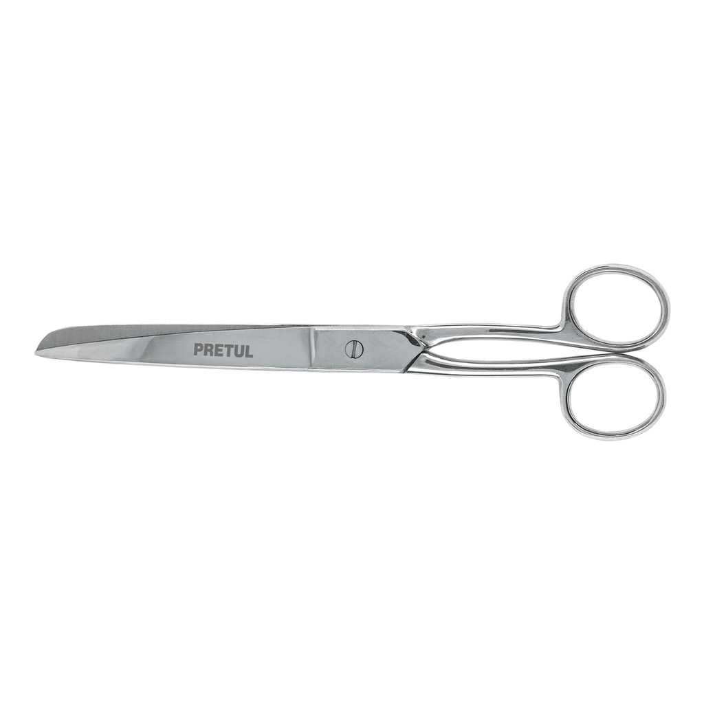 TP-8642-8 | Tijera para costura y oficina 8', Pretul