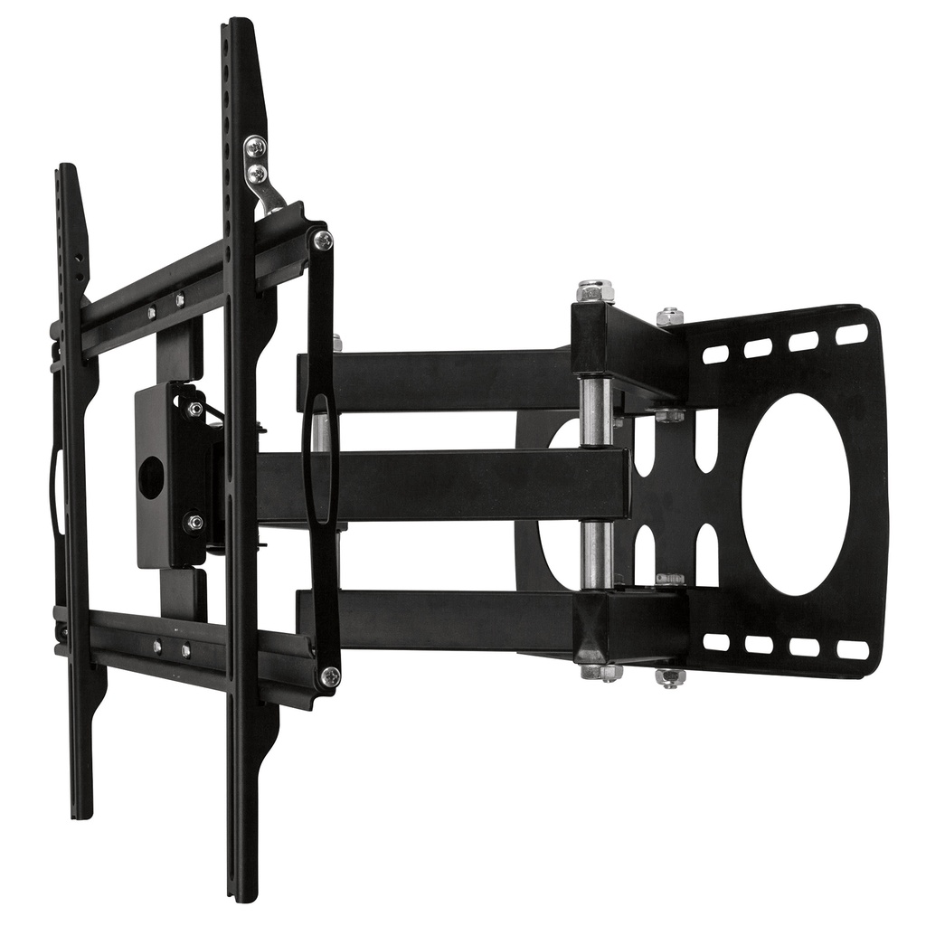 TVSM-65 | Soporte para pantallas 26' a 65' mov. angular y articulado