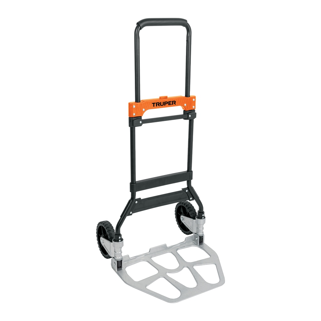 DIA-120 | Diablo de carga, plegable, 120 kg, Truper