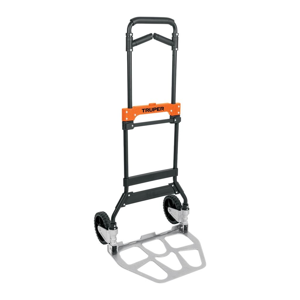 DIA-170 | Diablo de carga, plegable, mango abatible, 170 kg, Truper