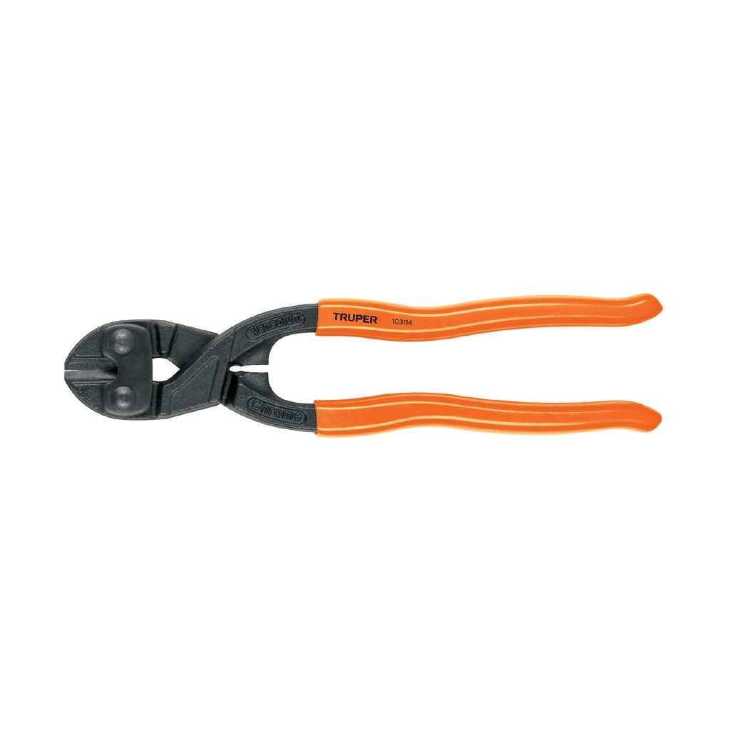 CP-8X | Cortapernos profesional de 8', Truper