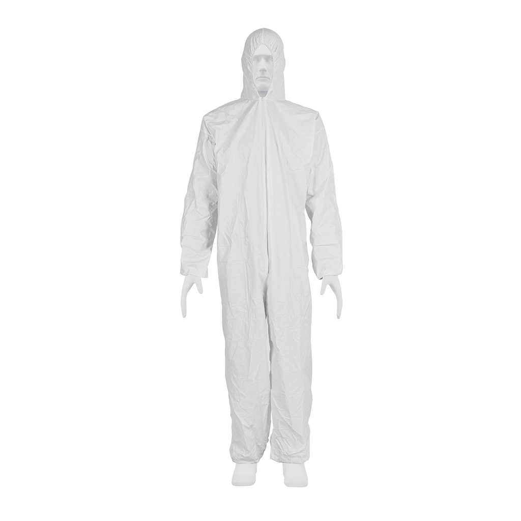OVERD-XLP | Overol desechable, talla XG, Pretul