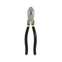 219-P | Pinza para electricista 9' uso rudo, Pretul