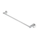 AQA-76 | Toallero con barra de acero inoxidable, Foset Aqua