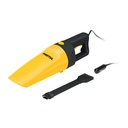 ASP-12V-P | Aspiradora para auto, de 12 volts, Pretul