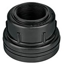 ATIN-004 | Brida de 2-1/2' de polipropileno para tinaco, Foset