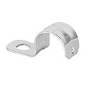 AU-1/2 | Bolsa con 10 abrazaderas 1/2' tipo uña para tubo, Volteck