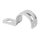 AU-3/4 | Bolsa con 10 abrazaderas 3/4' tipo uña para tubo, Volteck