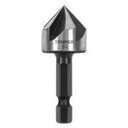 AV-3/4 | Avellanador HSS cambio rápido 3/4', Truper