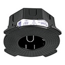 BOIN-808 | Bote integral de 8 cm, aro interno de 8 cm, Volteck