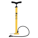 BOM-P | Bomba manual para inflar, 80 PSI, Pretul