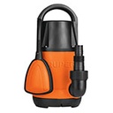 BOS-1LP | Bomba sumergible plástica para agua limpia 1 HP, Truper