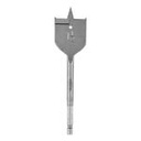 BPP-1-1/2   | Broca plana de manita 1-1/2' para madera, Pretul