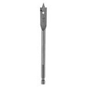 BPP-1/2 | Broca plana de manita 1/2' para madera, Pretul