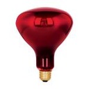 BR-40I | Lámpara BR-40 250 W tipo reflector infrarrojo terapéutico