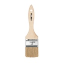 BRE-2 | Brocha uso general de 2' con mango de madera, Pretul