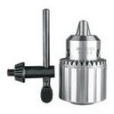 BRO-1/2X | Broquero uso rudo con llave, 1/2', Truper