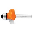 BROU-PP1-1/8X | Broca para router, pecho paloma, 1-1/8' con balero, Truper