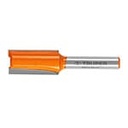 BROU-R2-1/2 | Broca para router, recta 2 filos, 1/2', Truper