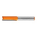 BROU-R2-5/16 | Broca para router, recta 2 filos, 5/16', Truper