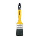 BRP-1-1/2 | Brocha uso general de 1-1/2' con mango de plástico, Pretul