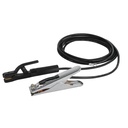 CAB-300P | Juego de 2 cables con pinzas de tierra para soldar, Pretul