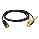 CAB-CP-40/60X | Pinza para tierra y cable sistema de cambio rápido, Truper