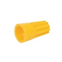 CAPU-1012 | Bolsa con 10 capuchones para cable, calibres 12 a 10 AWG