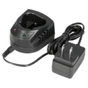 CAR-12PC | Cargador baterías de ion litio 12 V para TALI-12PC, Pretul