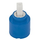 CARMO-2 | Cartucho para monomandos Aqua y Basic, Foset