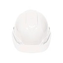 CAS-B | Casco de seguridad, ajuste de matraca, blanco, Truper