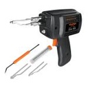 CAU-230 | Cautín 230 W tipo pistola con 2 temperaturas, Truper