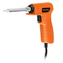 CAU-40E | Cautín 40 W profesional tipo pistola para electrónica