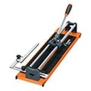 CAZ-50B | Cortador de azulejo 20' (51 cm) con baleros, Truper