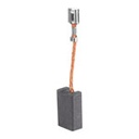 CB-ES-4-1/2A10 | Bolsa con 2 carbones de repuesto para ESMA-4-1/2A10, Truper