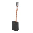 CB-ES-4-1/2A11 | Bolsa con 2 carbones de repuesto para ESMA-4-1/2A11, Truper