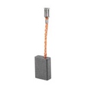 CB-ES-4-1/2A9 | Bolsa con 2 carbones de repuesto para ESMA-4-1/2A9, Truper