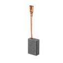 CB-ES-4-1/2N3 | Bolsa con 2 carbones de repuesto para ESMA-4-1/2N3, Truper