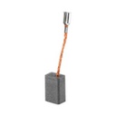 CB-ES-4-1/2N4 | Bolsa con 2 carbones de repuesto para ESMA-4-1/2N4, Truper