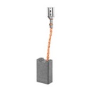 CB-ES-4-1/2NX3 | Bolsa con 2 carbones de repuesto para ESMA-4-1/2NX3, Truper